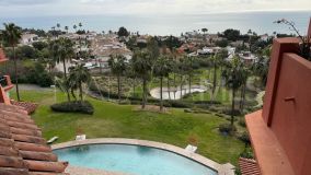 Takvåning for sale in Benalmadena