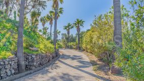 Casa en venta en Cerrado del Aguila, Mijas