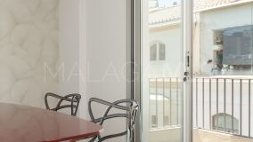 Apartment for sale in Malaga