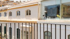 Apartment for sale in Malaga