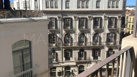 Lägenhet for sale in Malaga - Centro