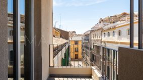 Apartment for sale in Malaga