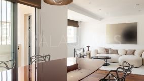 Apartment for sale in Malaga
