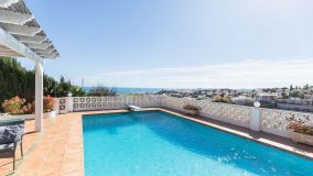 Villa en venta en Torreblanca, Fuengirola