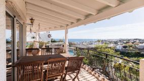 Villa en venta en Torreblanca, Fuengirola