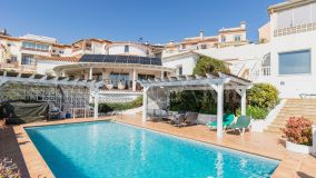 Villa en venta en Torreblanca, Fuengirola