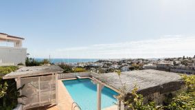 Villa en venta en Torreblanca, Fuengirola