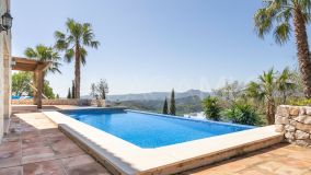 Villa zu verkaufen in Valtocado, Mijas