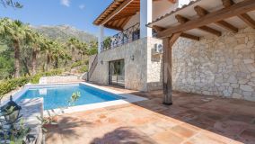 Villa zu verkaufen in Valtocado, Mijas