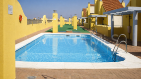 Apartamento en venta en Malaga - Carretera de Cádiz