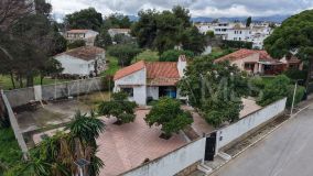 House for sale in Villacana, Estepona East