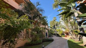 Appartement rez de chaussée for sale in Bahia de Marbella, Marbella Est