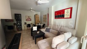 Erdgeschosswohnung zu verkaufen in Bahia de Marbella, Marbella Ost