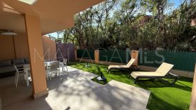 Appartement rez de chaussée for sale in Bahia de Marbella, Marbella Est