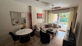 Appartement rez de chaussée for sale in Bahia de Marbella, Marbella Est