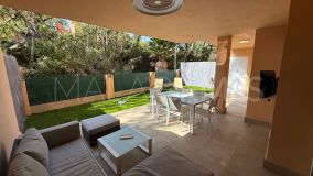 Appartement rez de chaussée for sale in Bahia de Marbella, Marbella Est