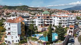 Apartamento en venta en Riviera del Sol, Mijas Costa