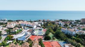Wohnung zu verkaufen in Riviera del Sol, Mijas Costa