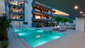 Wohnung zu verkaufen in Fuengirola