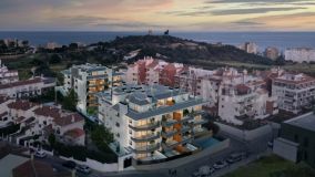 Appartement for sale in Fuengirola