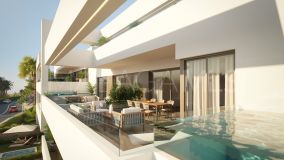 Apartamento Planta Baja en venta en Avda de Andalucia - Sierra de Estepona, Estepona Ciudad