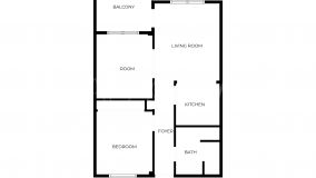 Lägenhet for sale in Benalmadena