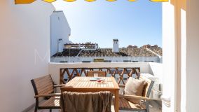 Apartamento en venta en Benalmadena
