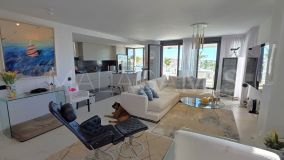 Penthaus zu verkaufen in Estepona