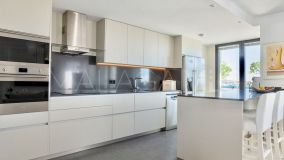 Penthaus zu verkaufen in Estepona