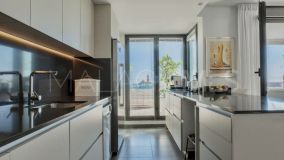 Penthaus zu verkaufen in Estepona