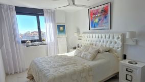 Penthaus zu verkaufen in Estepona