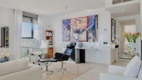 Penthaus zu verkaufen in Estepona