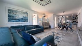Villa zu verkaufen in Benalmadena Costa