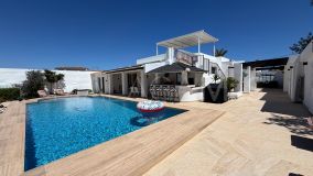 Villa zu verkaufen in Benalmadena Costa