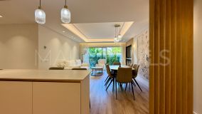 Markplanslägenhet for sale in Cortijo Blanco, San Pedro de Alcantara