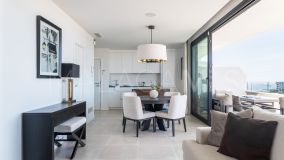 Apartamento en venta en El Higueron, Fuengirola