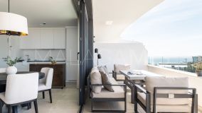 Wohnung zu verkaufen in El Higueron, Fuengirola