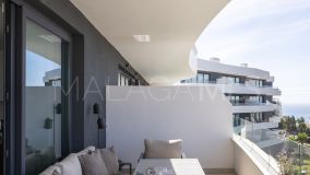 Apartamento en venta en El Higueron, Fuengirola