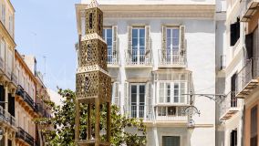 Wohnung zu verkaufen in Malaga - Centro