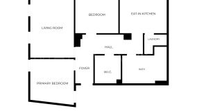 Wohnung zu verkaufen in Malaga - Centro