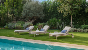 Villa zu verkaufen in Estepona Ost