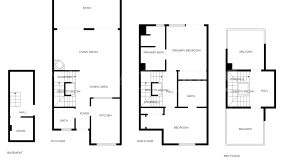 Maison for sale in Alhaurin de la Torre