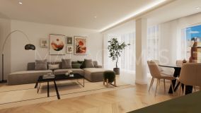 Apartamento en venta en Malaga