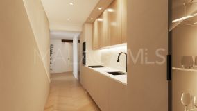 Wohnung zu verkaufen in Malaga - Centro