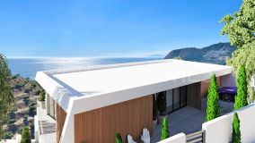 Villa en venta en La Herradura, Marbella - Puerto Banus