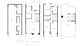 Radhus for sale in Marbella City