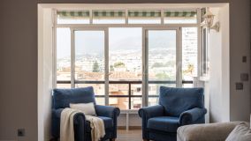 Apartment for sale in Benalmadena