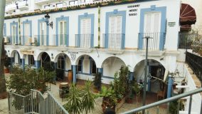 Duplex-Wohnung zu verkaufen in Benalmadena Costa