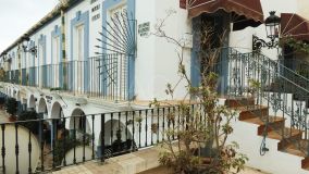 Duplex for sale in Benalmadena Costa