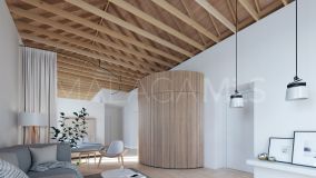 Apartamento en venta en Malaga - Este